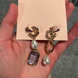 Mignonne Gavigan earrings